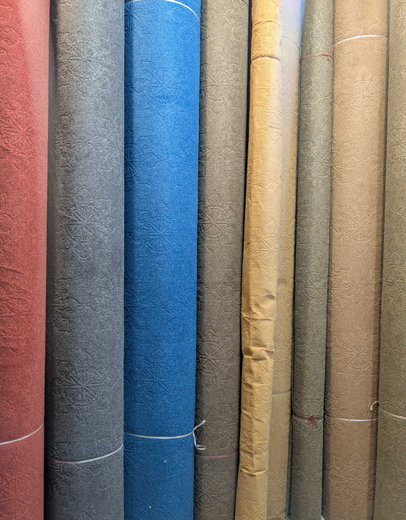 Wall to Wall  DL Carpet, Unbeatable Deal! - Rs.28/Sq Ft