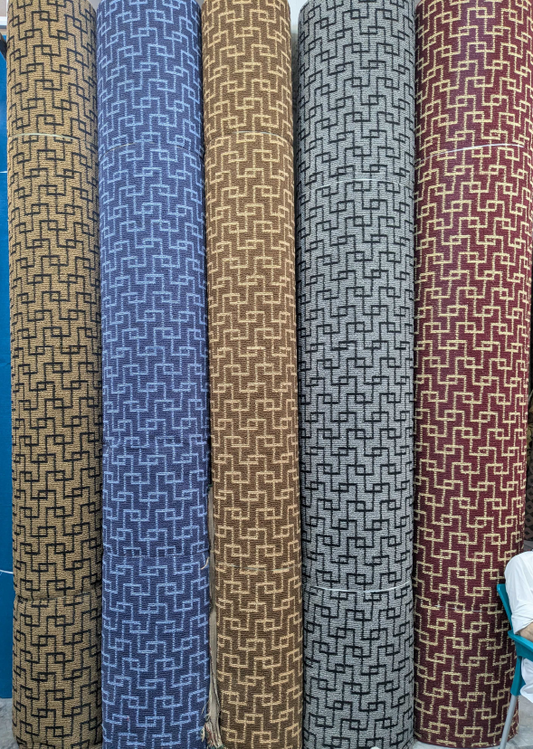 LIMITED TIME OFFER! Premium Luxury Carpets - ONLY Rs.89/Sq Ft!