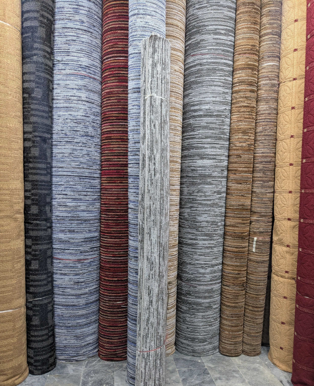 LIMITED TIME OFFER! Premium Luxury Carpets - ONLY Rs.89/Sq Ft!