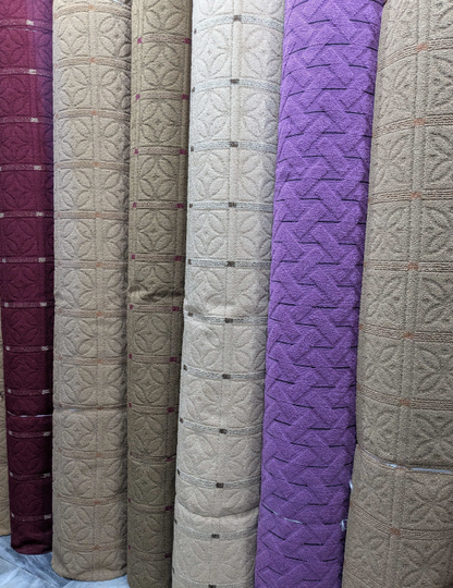 LIMITED TIME OFFER! Premium Luxury Carpets - ONLY Rs.89/Sq Ft!