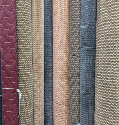 LIMITED TIME OFFER! Premium Luxury Carpets - ONLY Rs.89/Sq Ft!
