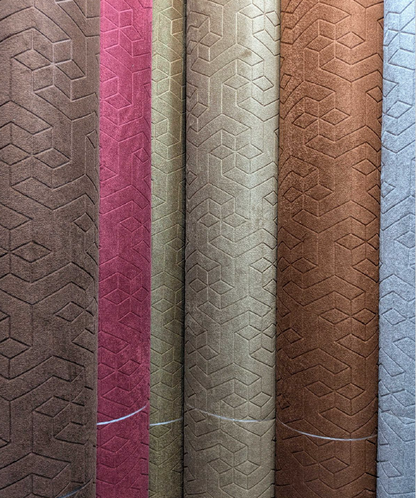 Wall to Wall | Affordable Non-Woven Exhibition Carpet with Free Foam Offer - Durable & Versatile